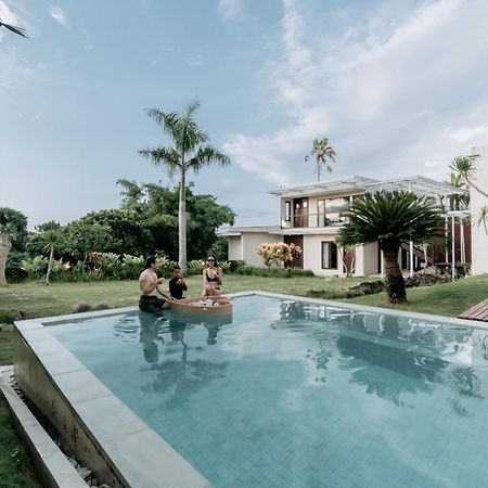 Nara Villa Canggu By Ini Vie Hospitality Bagian luar foto