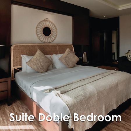 Nara Villa Canggu By Ini Vie Hospitality Bagian luar foto