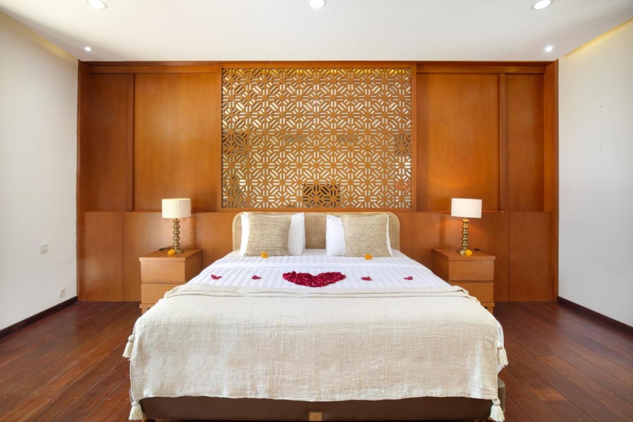Nara Villa Canggu By Ini Vie Hospitality Bagian luar foto