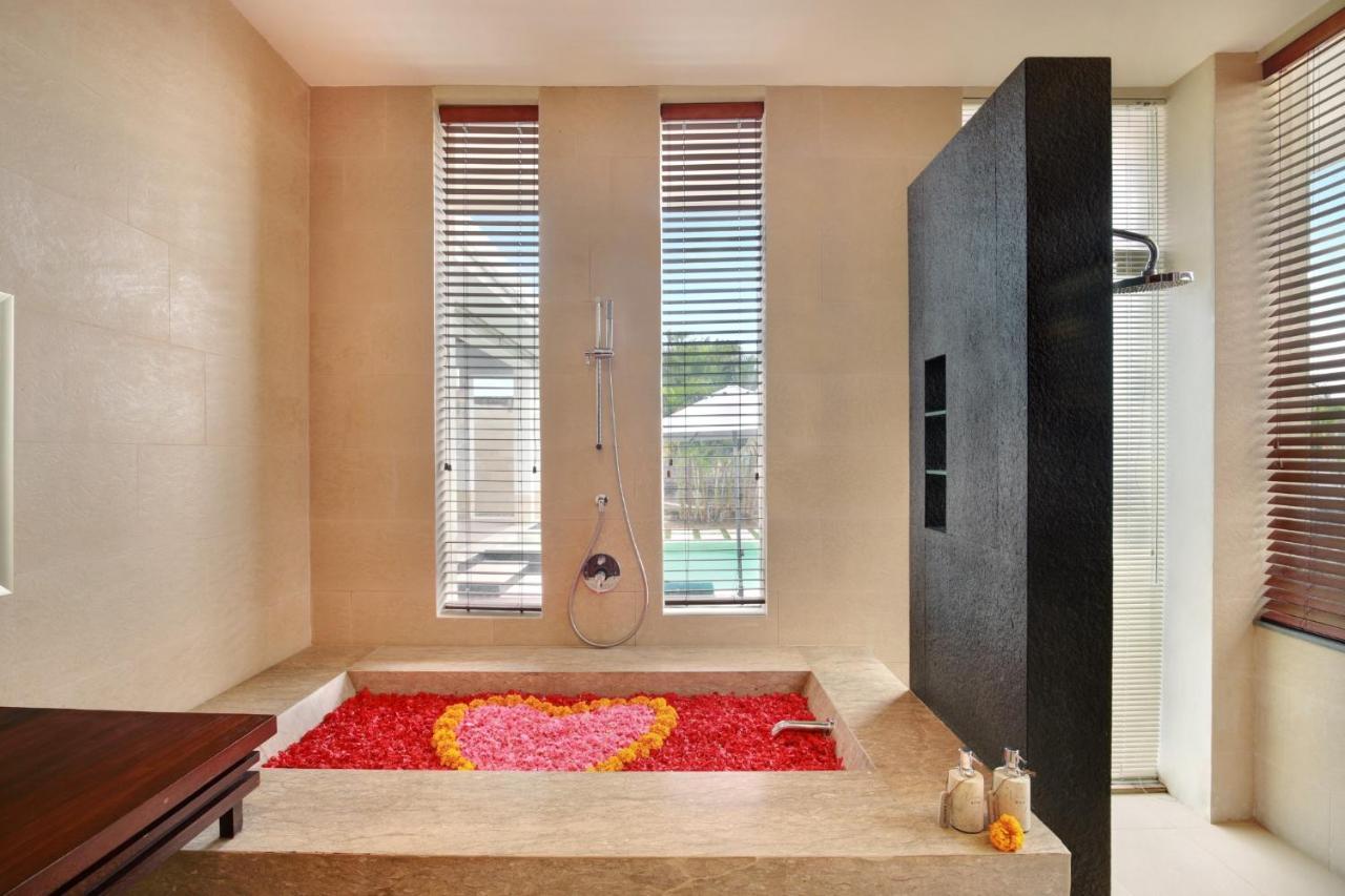 Nara Villa Canggu By Ini Vie Hospitality Bagian luar foto