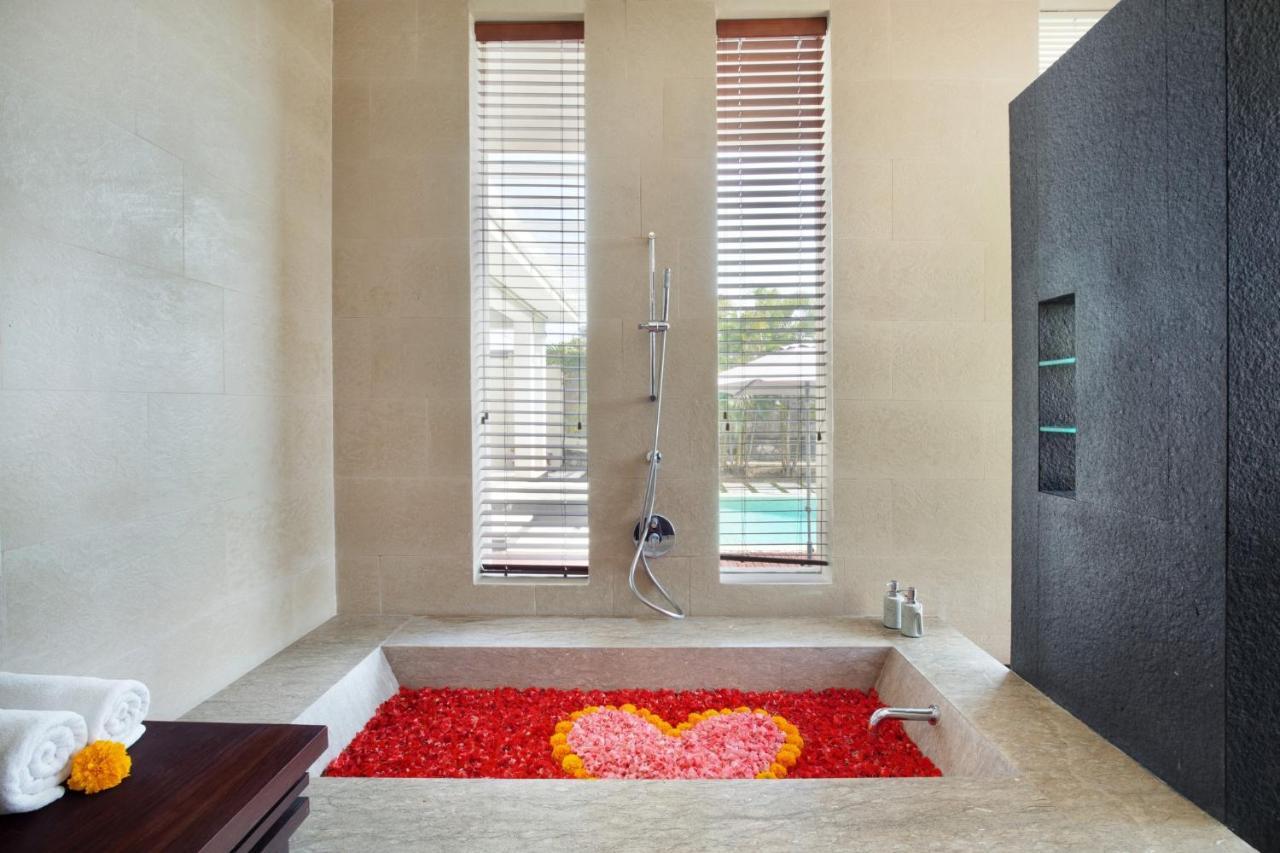 Nara Villa Canggu By Ini Vie Hospitality Bagian luar foto